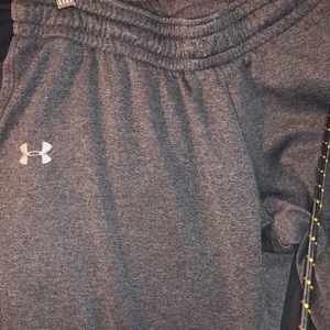 Under Armour Storm Icon pants